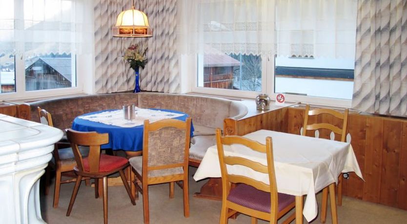 Photo of Apart Garni Niederhof