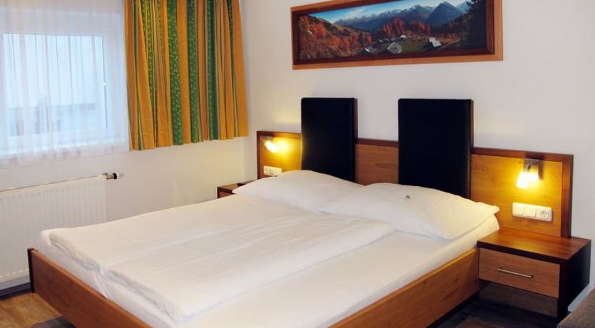 Photo of Apart Garni Niederhof