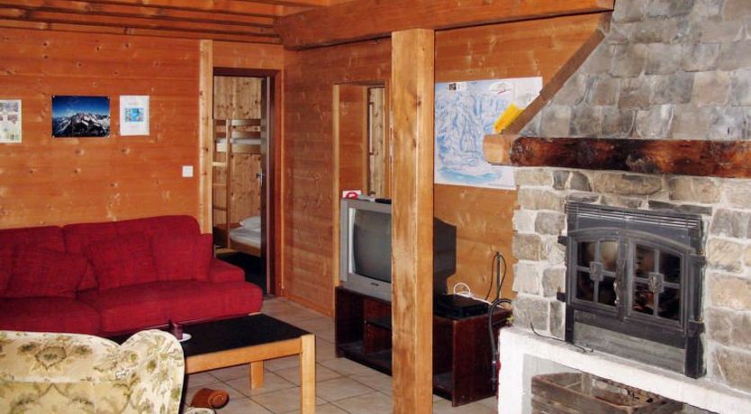 Photo of Chalet Anthamatten