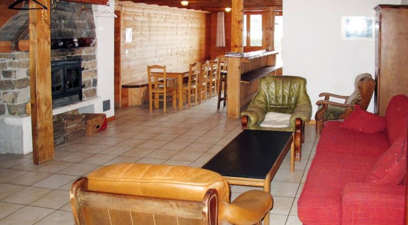 Photo of Chalet Anthamatten