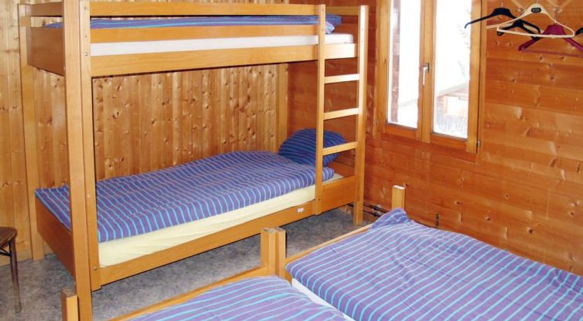 Photo of Chalet Anthamatten