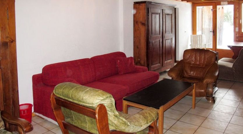 Photo of Chalet Anthamatten