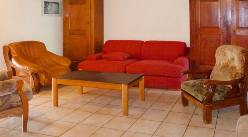 Photo of Chalet Anthamatten