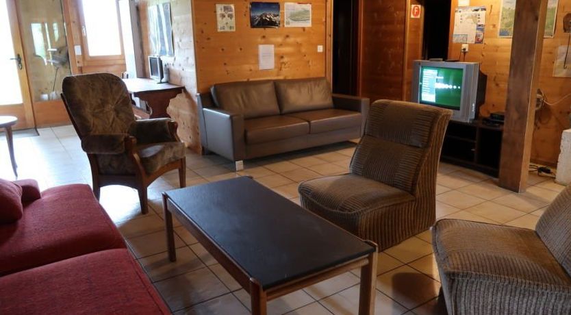 Photo of Chalet Anthamatten