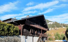 Photo of Chalet Anthamatten