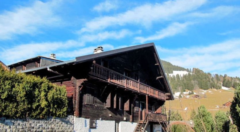 Photo of Chalet Anthamatten