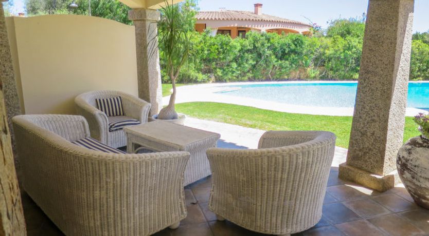 Photo of Rei Sole (REI308)