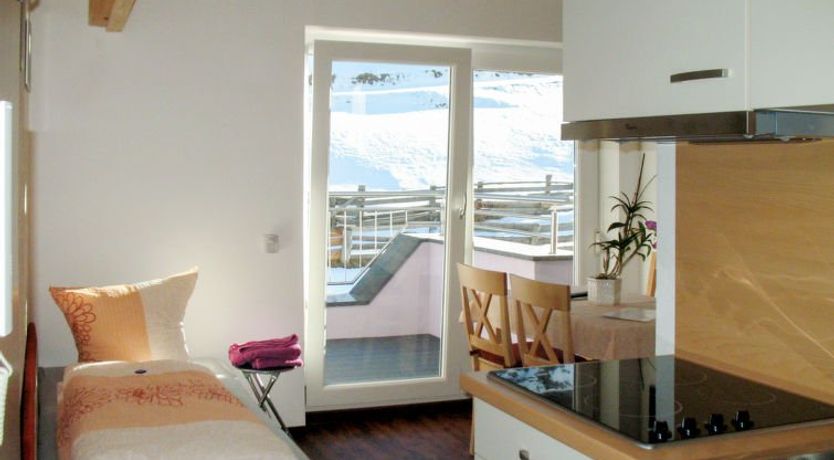 Photo of Rubin Apartment 3