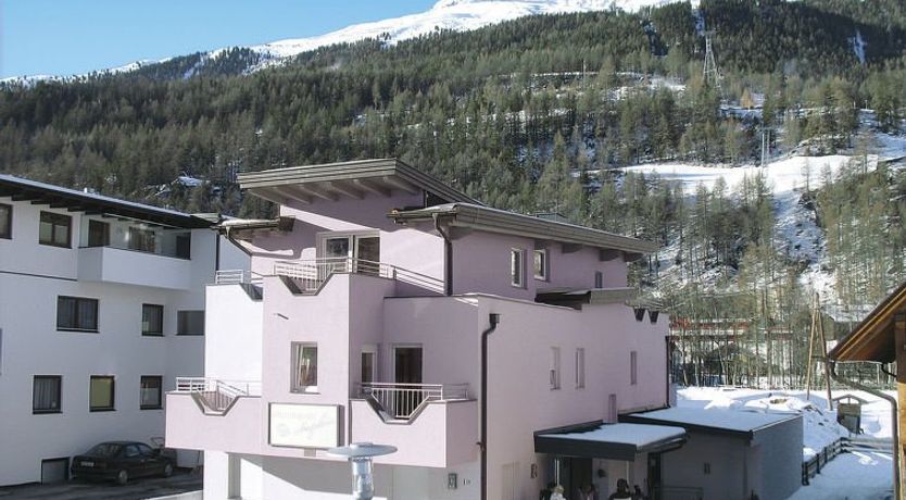 Photo of Rubin Apartment 3