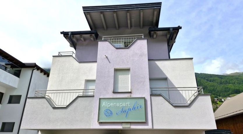 Photo of Rubin Apartment 3