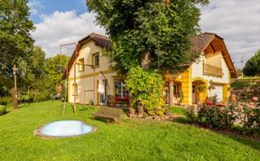 Photo of Horakova