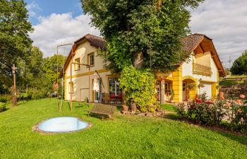 Horakova Holiday Home