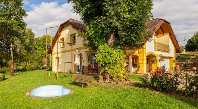 Photo of Horakova