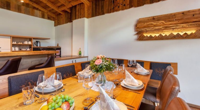 Photo of Appartment Altholz Apartment 3