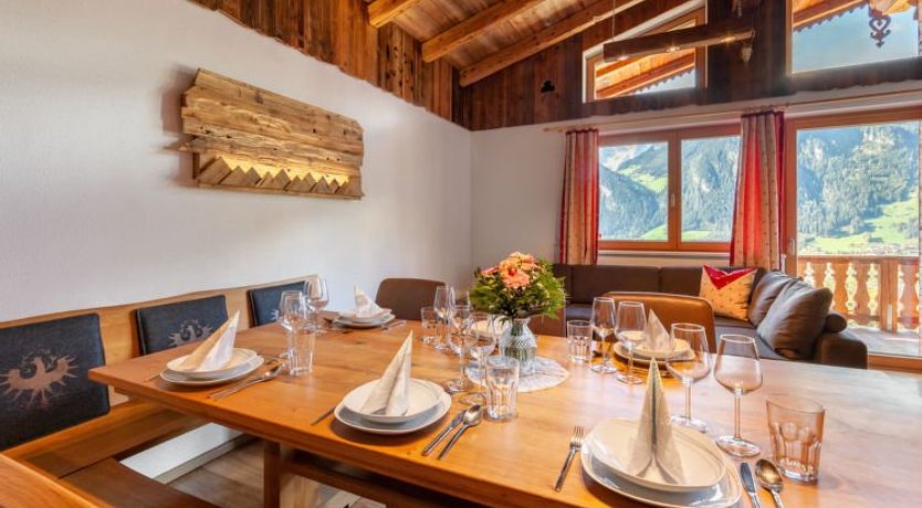 Photo of Appartment Altholz Apartment 3