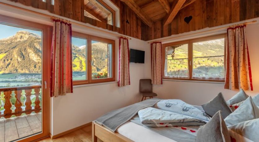 Photo of Appartment Altholz Apartment 3