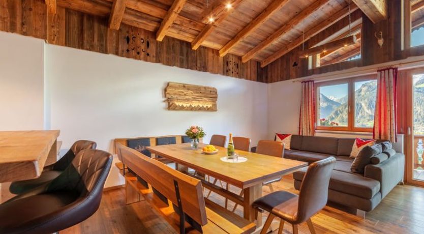 Photo of Appartment Altholz Apartment 3