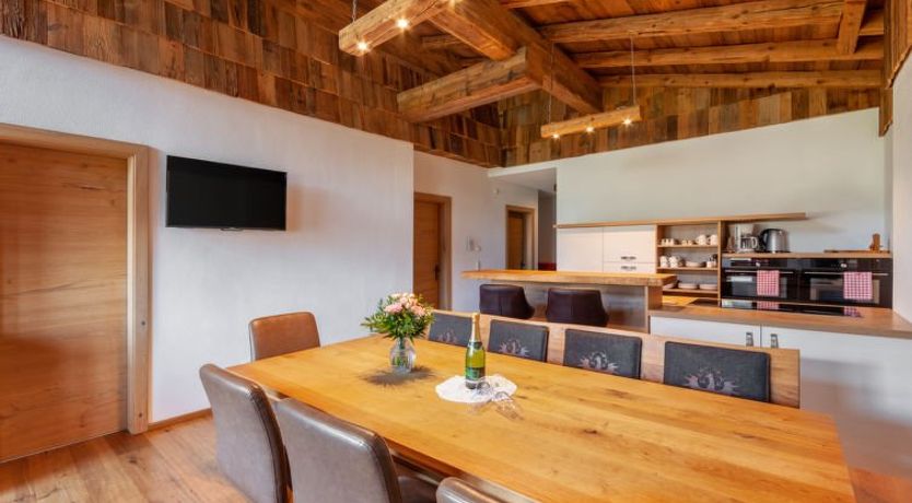 Photo of Appartment Altholz Apartment 3