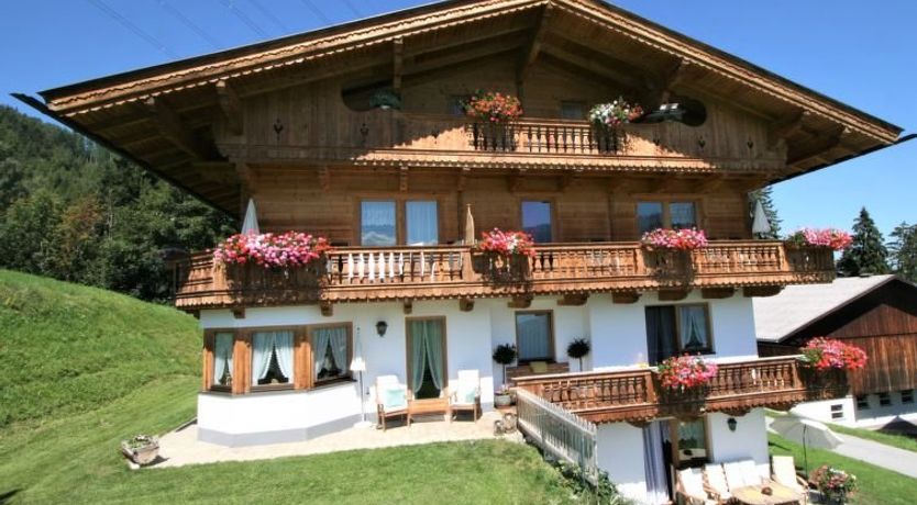 Photo of Luxner Apartment 2