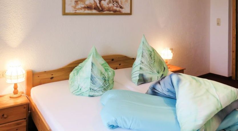 Photo of Luxner Apartment 2