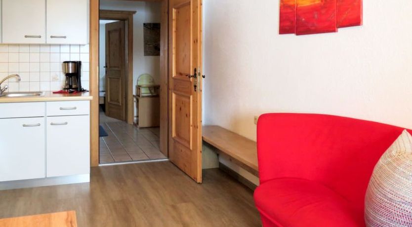 Photo of Luxner Apartment 2