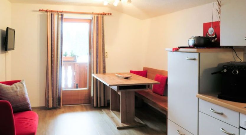 Photo of Luxner Apartment 2