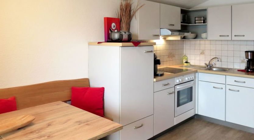 Photo of Luxner Apartment 2