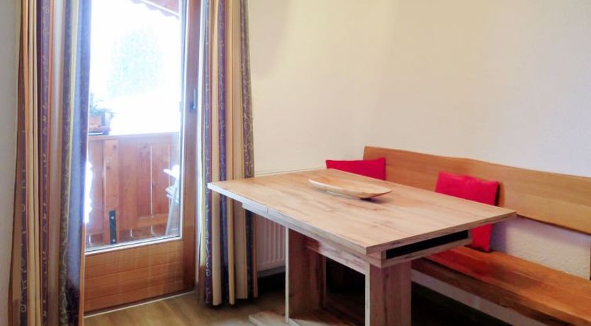 Photo of Luxner Apartment 2