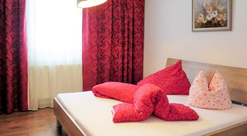 Photo of Luxner Apartment 4