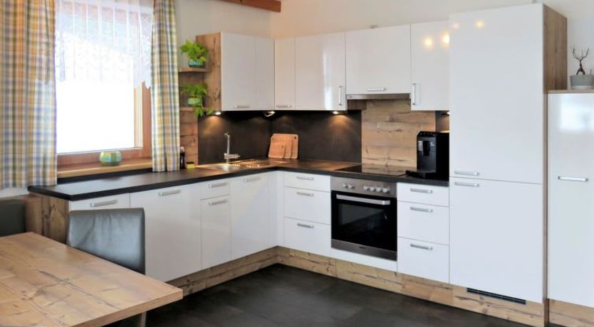 Photo of Luxner Apartment 4
