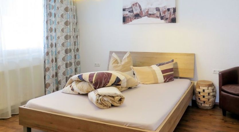 Photo of Luxner Apartment 4