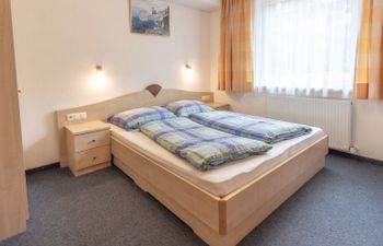 Al Vietta Holiday Home