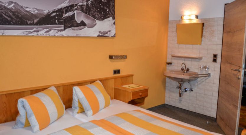 Photo of Sabine Apartment 2