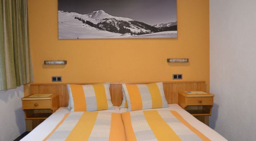 Photo of Sabine Apartment 2