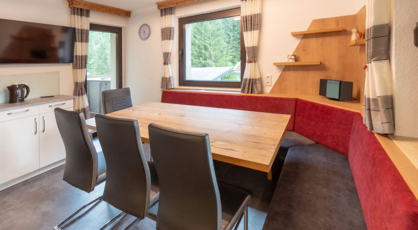 Photo of Sabine Apartment 2