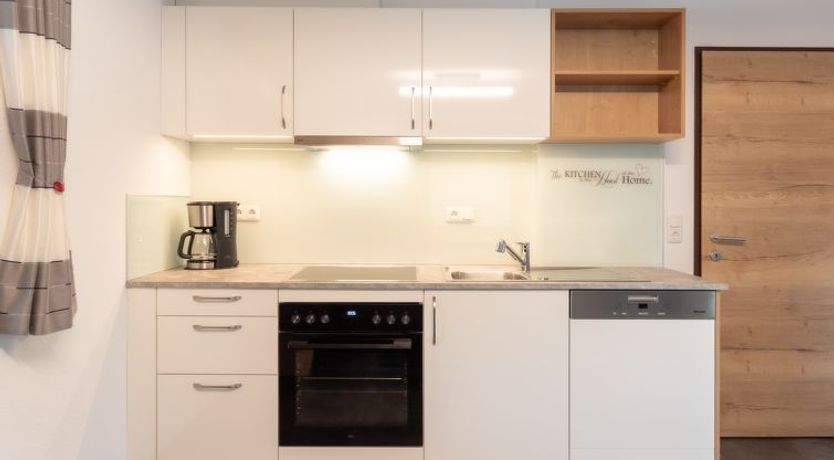 Photo of Sabine Apartment 2