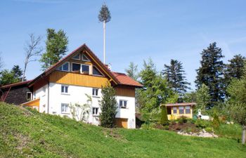 Mühlenmichelshäusle Holiday Home