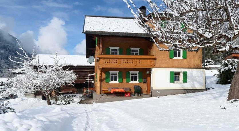 Photo of Haus Hermann