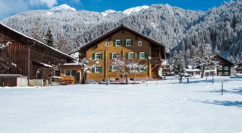 Photo of Haus Hermann