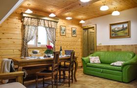 Stará Huť (PPU114) Holiday Home
