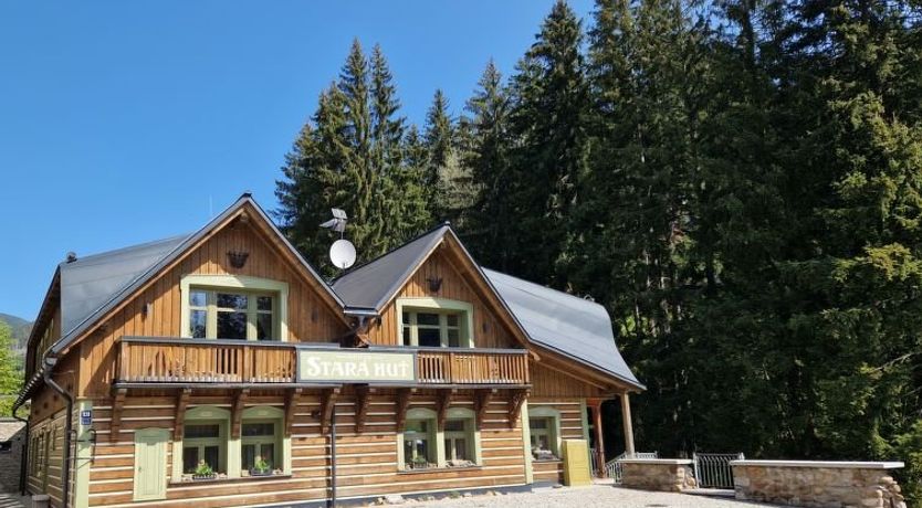 Photo of Stará Huť
