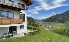 Photo of Bergblick