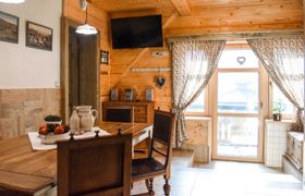 Stará Huť (PPU113) Holiday Home