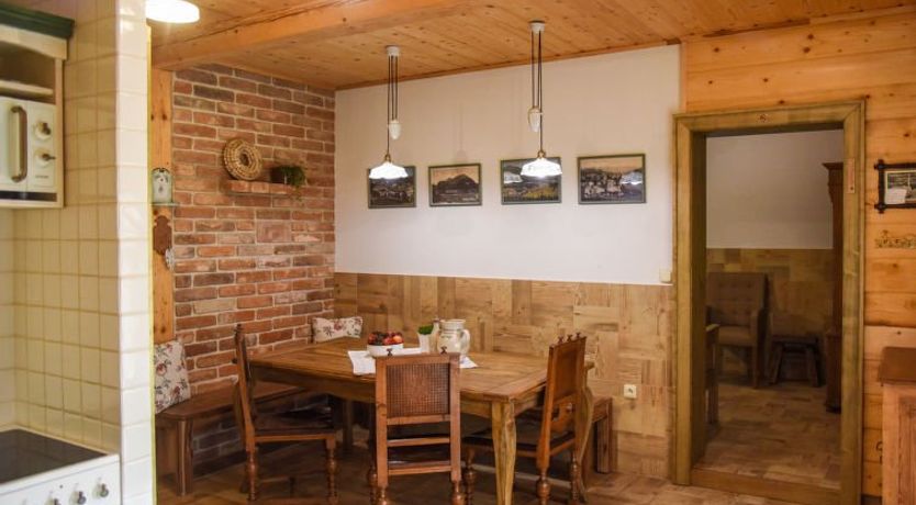 Photo of Stará Huť