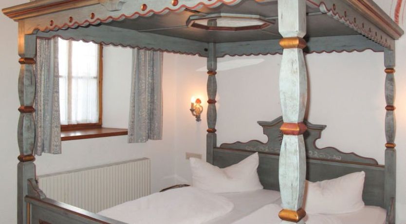 Photo of Burg Biedenegg, Potzner Apartment 4