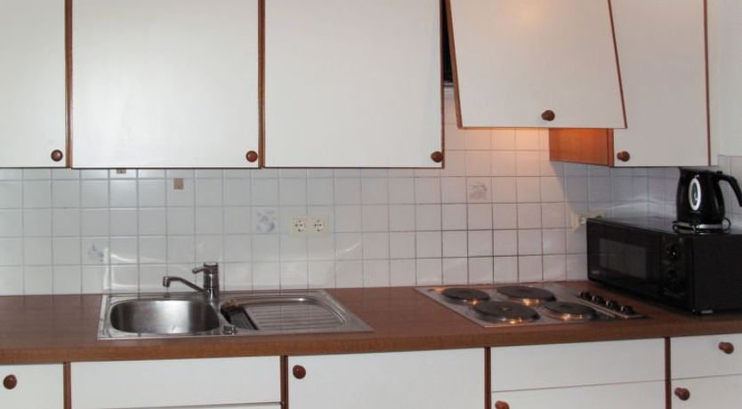 Photo of Burg Biedenegg, Potzner Apartment 4