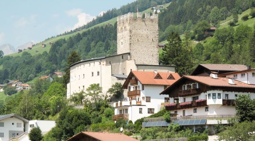 Photo of Burg Biedenegg, Potzner Apartment 4