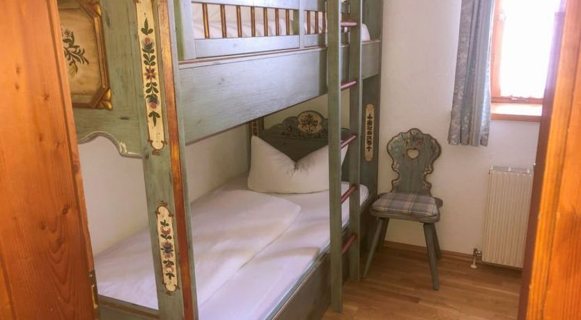 Photo of Burg Biedenegg, Potzner Apartment 4