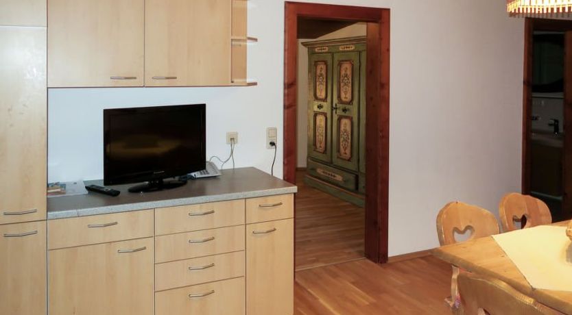 Photo of Burg Biedenegg, Niedermontani Apartment 5