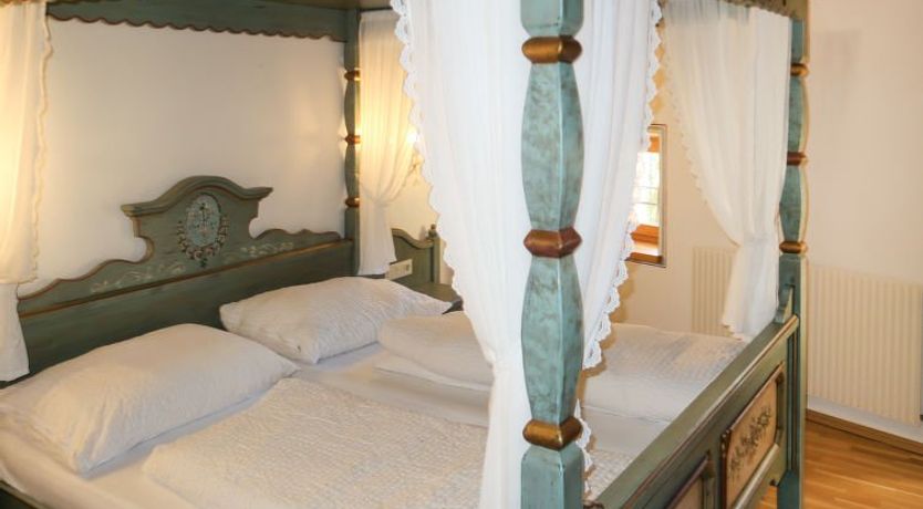 Photo of Burg Biedenegg, Niedermontani Apartment 5